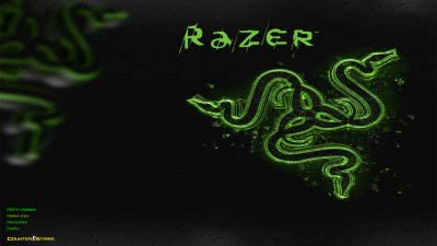 Скачать CS 1.6 Razer