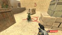 Скачать модель бомбы "Christmas Tree C4" для ксс - Изображение №17