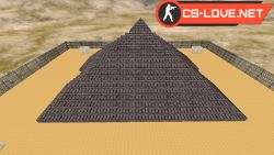 Скачать карту awp_piramit для КС 1.6 - Изображение №21