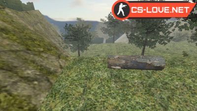 Скачать карту awp_forest_cs для CS 1.6