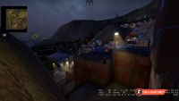 Скачать карту "de_favela_rio_go_night" для CSGO - Изображение №18