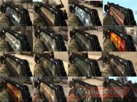 Скачать модель оружия АК-47 "CODOL AK117 animations" для CSGO - Изображение №20