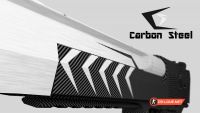 Скачать модель оружия Desert Eagle "Desert eagle: Carbon Steel" для CSGO - Изображение №19