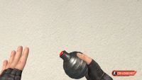 Скачать модель гранаты "Thumb of War" для CSS - Изображение №17
