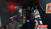 Скачать модель оружия Steyr AUG "Call of Duty: Black Ops like AUG on ImBrokeRU" для CSS - Изображение №17