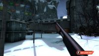 Скачать модель оружия Sawed-Off "Valve Sawed-Off PAC's Reanimations" для CSGO - Изображение №17