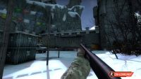 Скачать модель оружия Sawed-Off "Valve Sawed-Off PAC's Reanimations" для CSGO - Изображение №18
