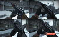 Скачать модель оружия АК-47 "Ak-47 pack" для CSGO - Изображение №19