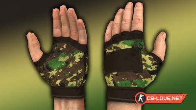 Скачать перчатки и руки "vietnam veterans" для CSS