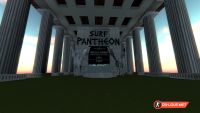Скачать карту "surf_pantheon_beta" для CSGO - Изображение №17