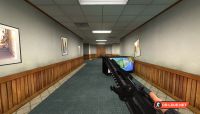 Скачать модель оружия MP5 "KAC-PDW on Ha_ru's animation" для CSS - Изображение №18
