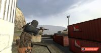 Скачать сборник моделей оружия "Call of Duty: Modern Warfare 3" для CSS - Изображение №19