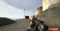 Скачать сборник моделей оружия "Call of Duty: Modern Warfare 3" для CSS - Изображение №17