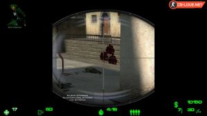 Скачать Counter-Strike Source v34 Modern Warfare - Изображение №5