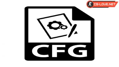 Скачать конфиг ODVY CFG [STEAM-NONSTEAM] для CS 1.6