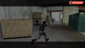 Скачать Counter-Strike 1.6 от Virtus Pro - Изображение №4