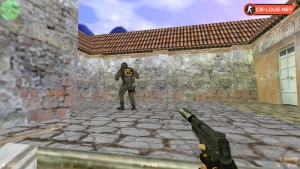 Скачать Counter-Strike 1.6 Fnatic Edition - Изображение №2