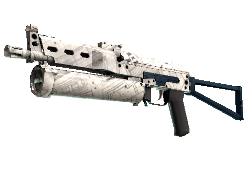 Завантажити моделі зброї для CS:GO безкоштовно - Изображение №31