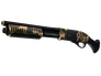 sawed