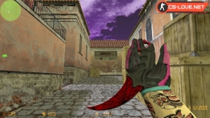 Завантажити CS 1.6 від Nakami - Скачати КС 1.6 Накамі - Изображение №4