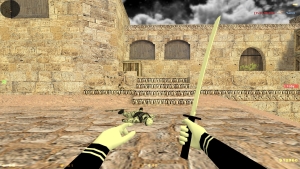 Завантажити CS 1.6 Winter - КС 1.6 Зимова версія - Изображение №2