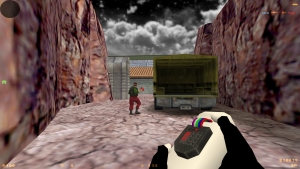 Завантажити CS 1.6 Winter - КС 1.6 Зимова версія - Изображение №5