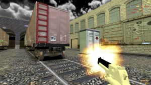 Завантажити CS 1.6 Winter - КС 1.6 Зимова версія - Изображение №7