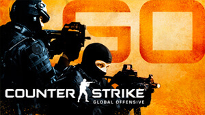 CS: Global Offensive