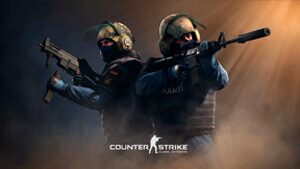 Counter-Strike: HD