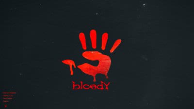 🩸 Скачать CS 1.6 Bloody
