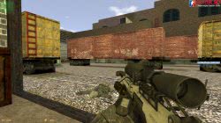 Скачать КС 1.6 Modern Warfare 3 - Изображение №4