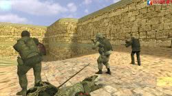 Скачать КС 1.6 Modern Warfare 3 - Изображение №1