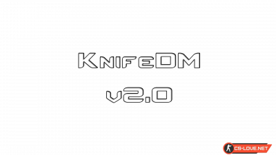 Скачать модуль KnifeDM v2.0 для плагина Knife Dozor для сервера CS:GO