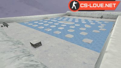 Скачать карту 35hp_ice для CS 1.6