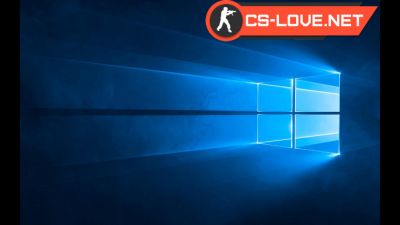 Скачать Патч Windows 10 для CS 1.6
