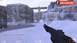Скачать модель оружия Nova из CS:GO для КС 1.6 - Изображение №21