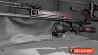 Скачать модель оружия AWP "AWP Heat Box" для CSGO » Скачать КС 1.6 | Counter-Strike 1.6 бесплатно - Изображение №16
