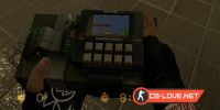 Скачать модель бомбы "GameBoy C4" для CSS - Изображение №17