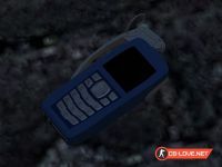 Скачать модель гранаты "He Grenade Nokia" для CSS - Изображение №18
