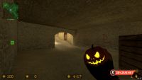 Скачать модель гранаты "Halloween Pumpkin Grenade" для CSS - Изображение №17