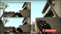 Скачать модель оружия XM1014 "Bulk Cannon" для CSGO - Изображение №17
