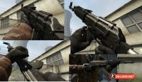 Скачать модель оружия АК-47 "Tactical AK-47 V2" для CSGO - Изображение №16
