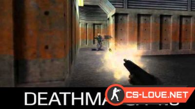 Скачать плагин Deathmatch - возрождение после смерти для CS 1.6