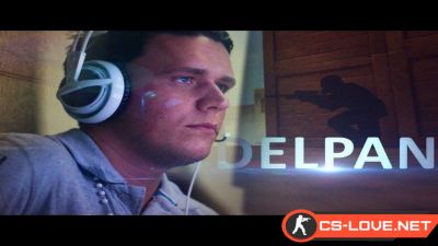 Скачать конфиг игрока Delpan для CS 1.6