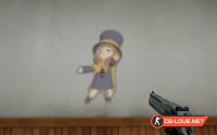 Скачать спрей "Animated Hat girl (kid) spray" для CSS - Изображение №17