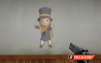 Скачать спрей "Animated Hat girl (kid) spray" для CSS - Изображение №18