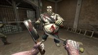 Скачать модель игрока "Heavy Zombie" для CSGO - Изображение №2