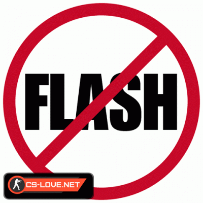 Скачать плагин "Anti Team Flash v1.2.3" для CSS