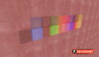 Скачать текстуры "Coloured Glass" для CS:GO - Изображение №17