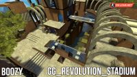 Скачать карту "gg_revolution_stadium" для CSS - Изображение №20